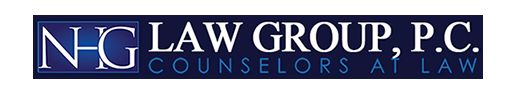 The The NHG Law Group, P.C.