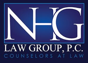 Neil H. Greenberg & Associates, P.C. logo